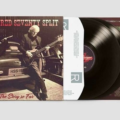 Story So Far cover art