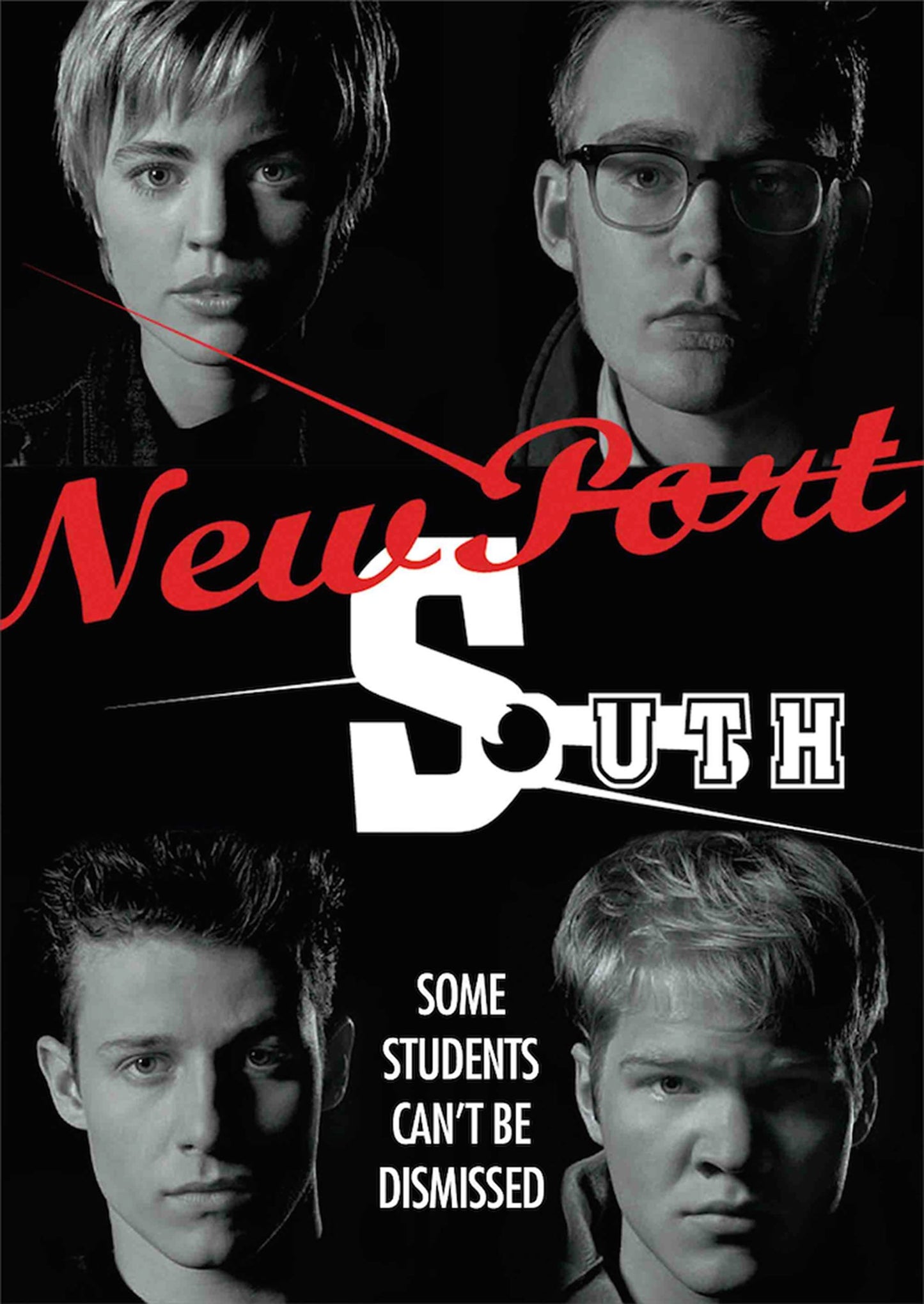 New Port South cover art