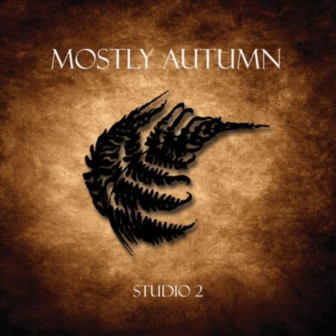 Studio 2 cover art