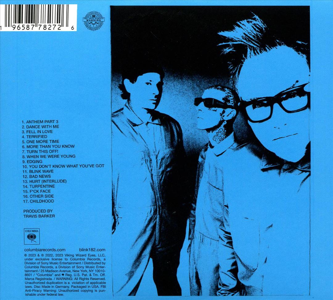 One More Time... cover art