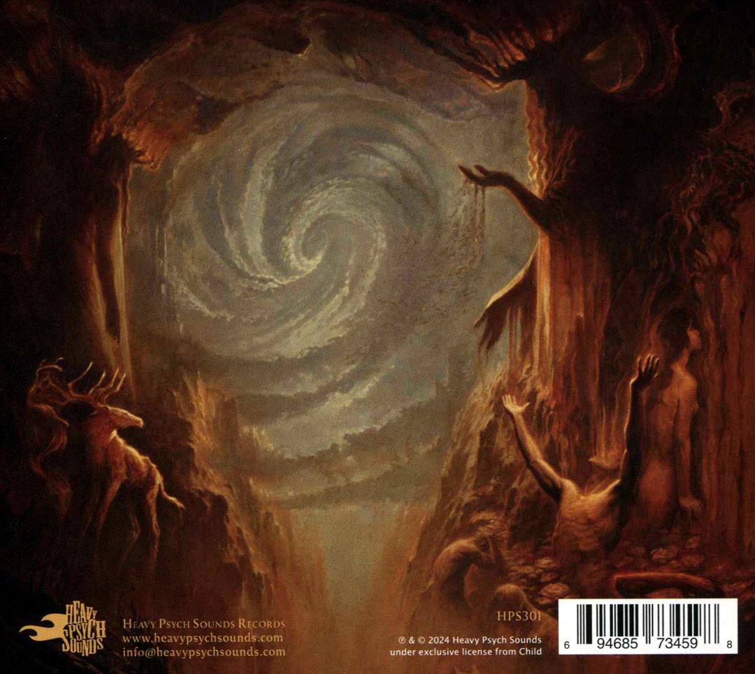 Child cover art