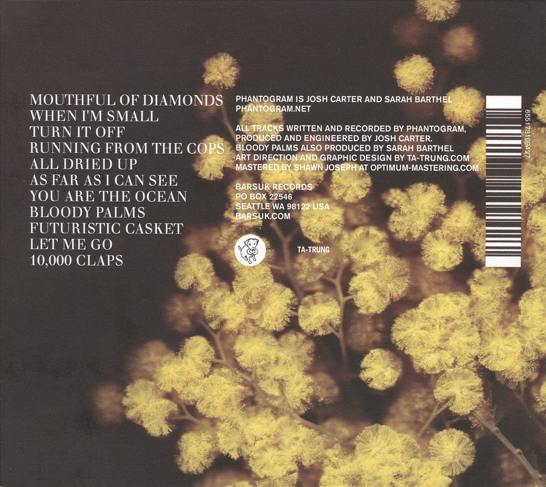 Eyelid Movies cover art