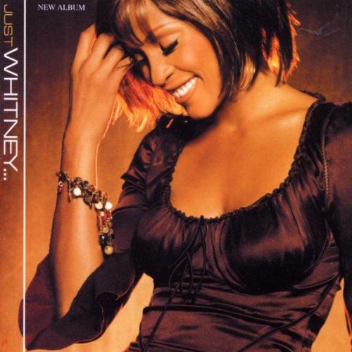 Just Whitney [Import Version] cover art