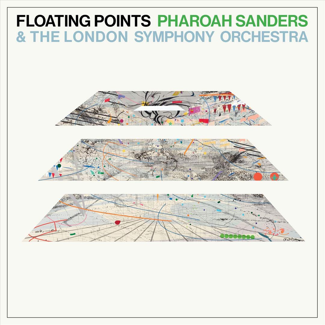 Promises cover art
