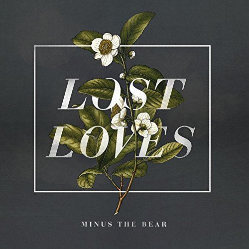 Lost Loves cover art
