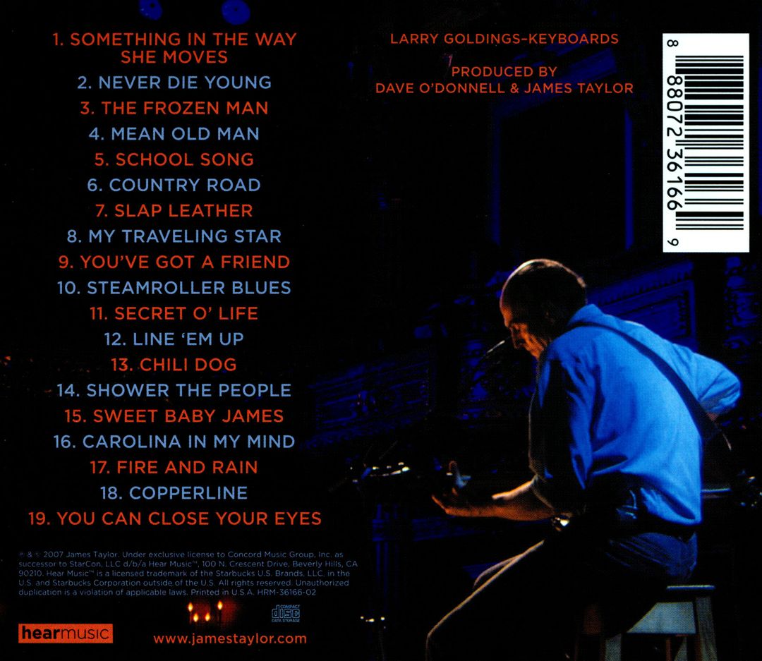 One Man Band cover art