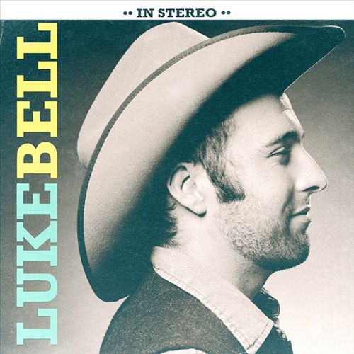 Luke Bell [2016] cover art