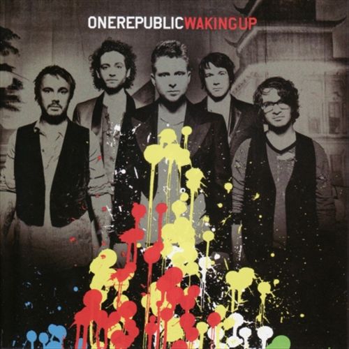 Waking Up cover art