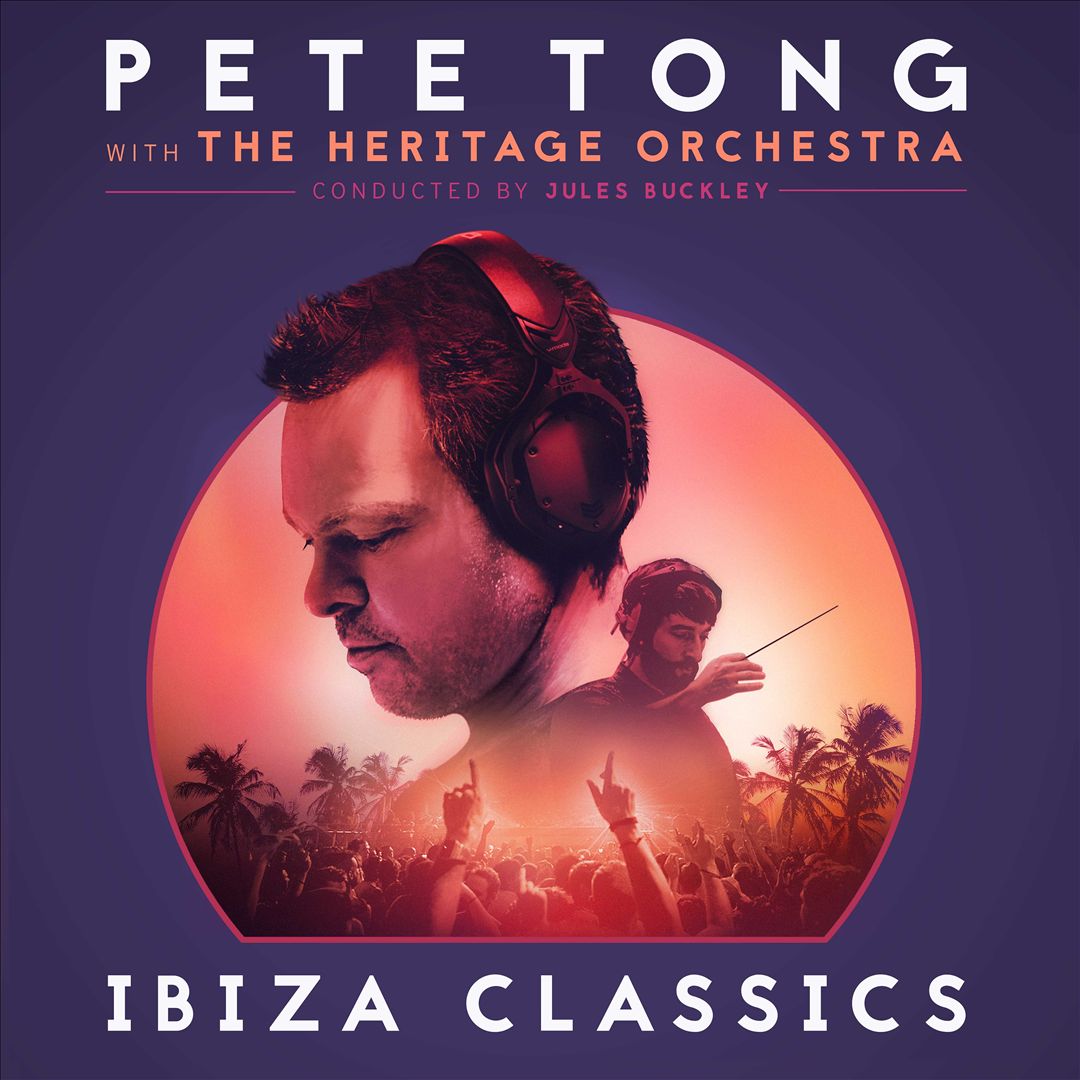 Ibiza Classics cover art