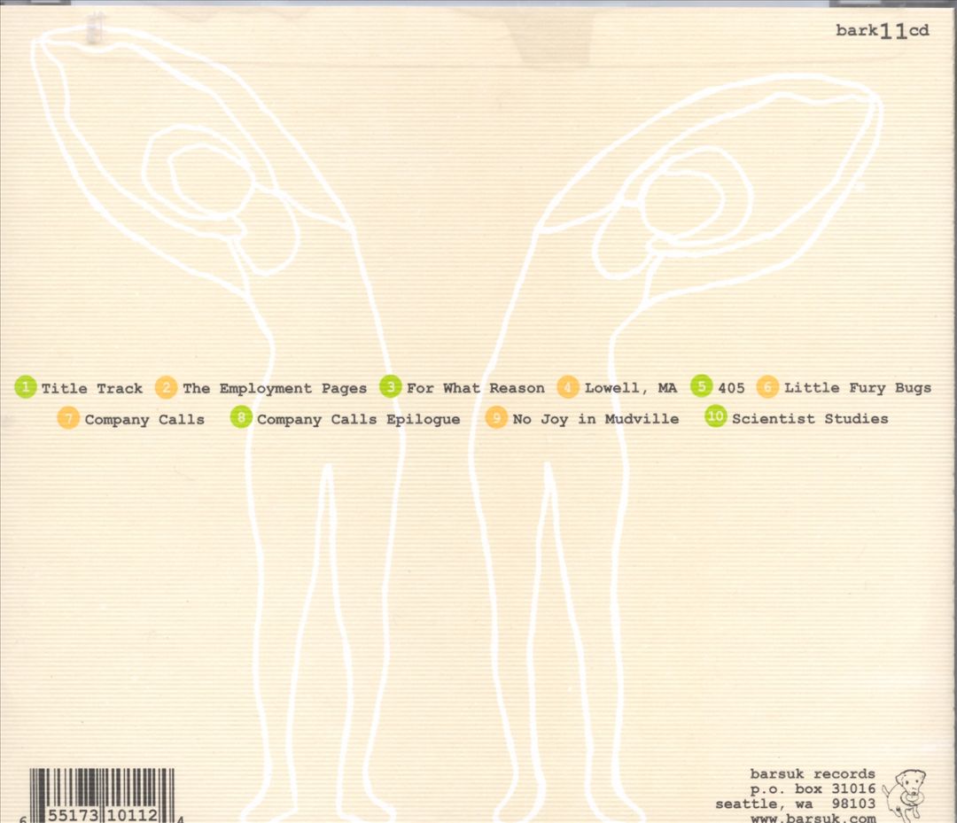 We Have the Facts and We're Voting Yes cover art