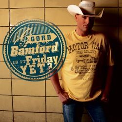 Is It Friday Yet? cover art