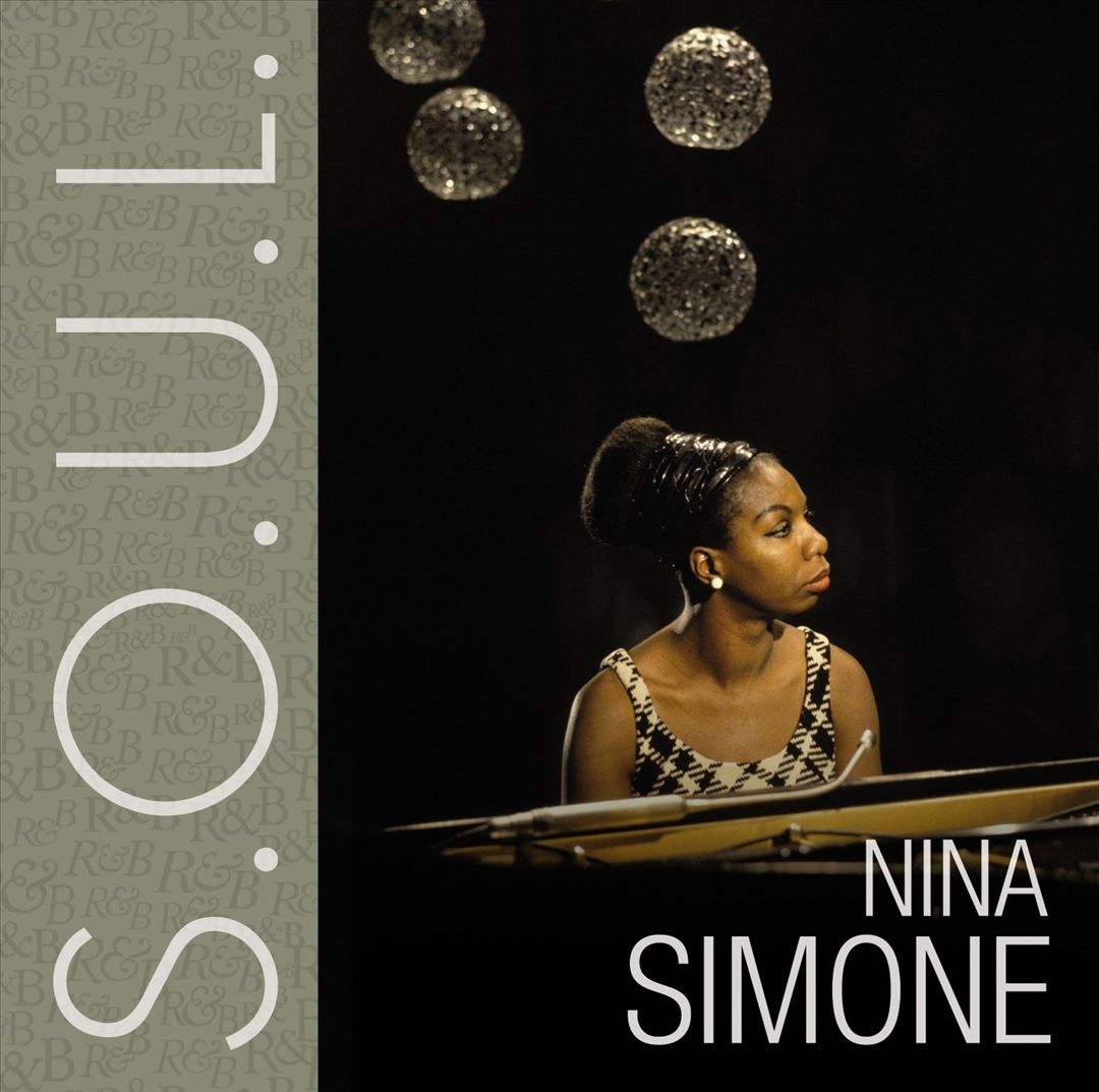 S.O.U.L. cover art