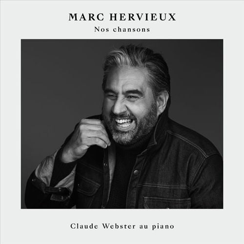 Nos chansons cover art