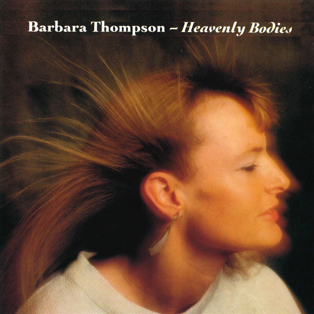Heavenly Bodies cover art
