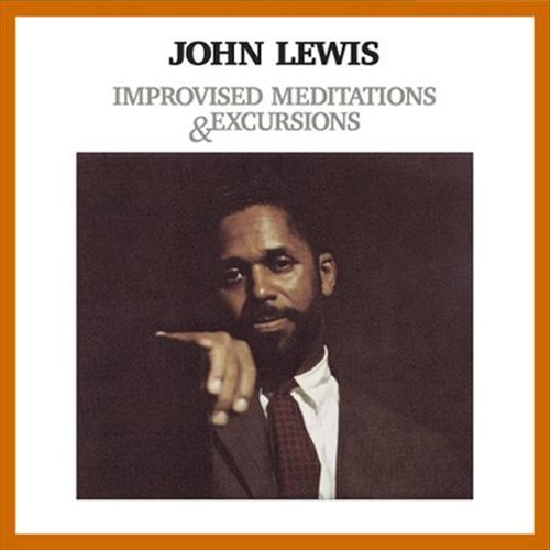 Improvised Meditations & Excursions [Bonus Tracks] cover art