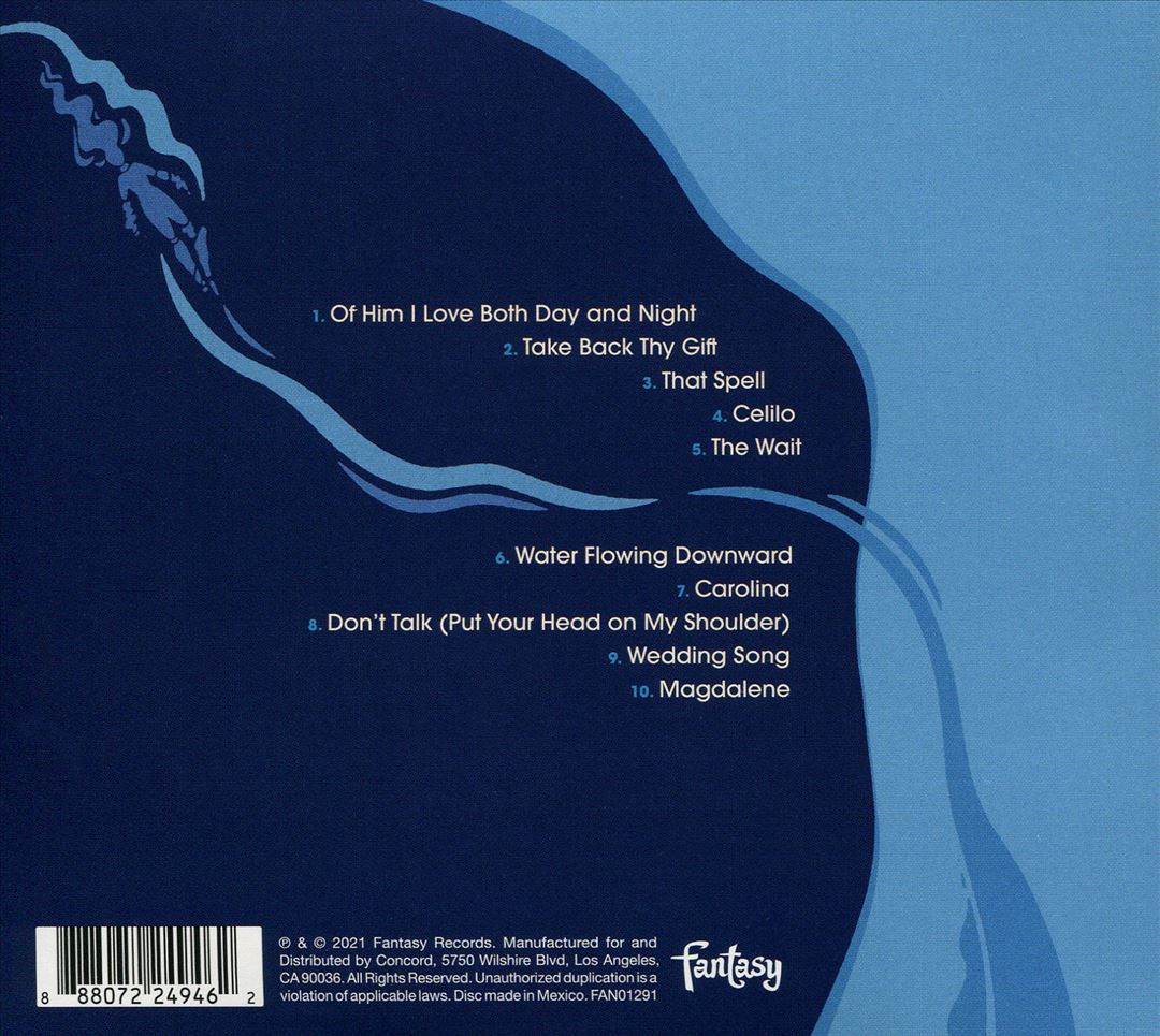 That Spell cover art