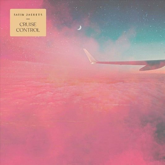 Cruise Control cover art