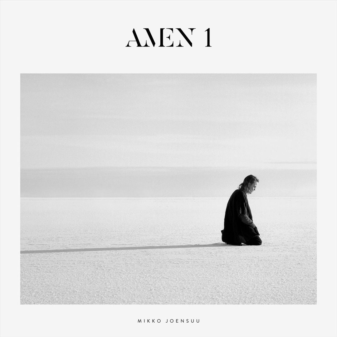 Amen, Vol. 1 cover art