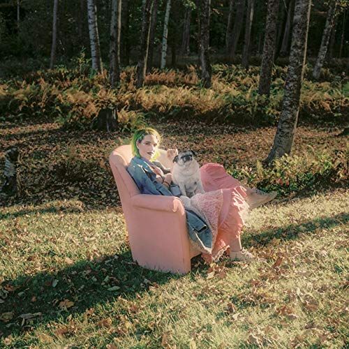Crush on Me [Biconic Edition] cover art