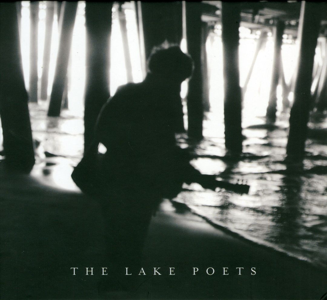 Lake Poets cover art