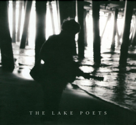 Lake Poets cover art