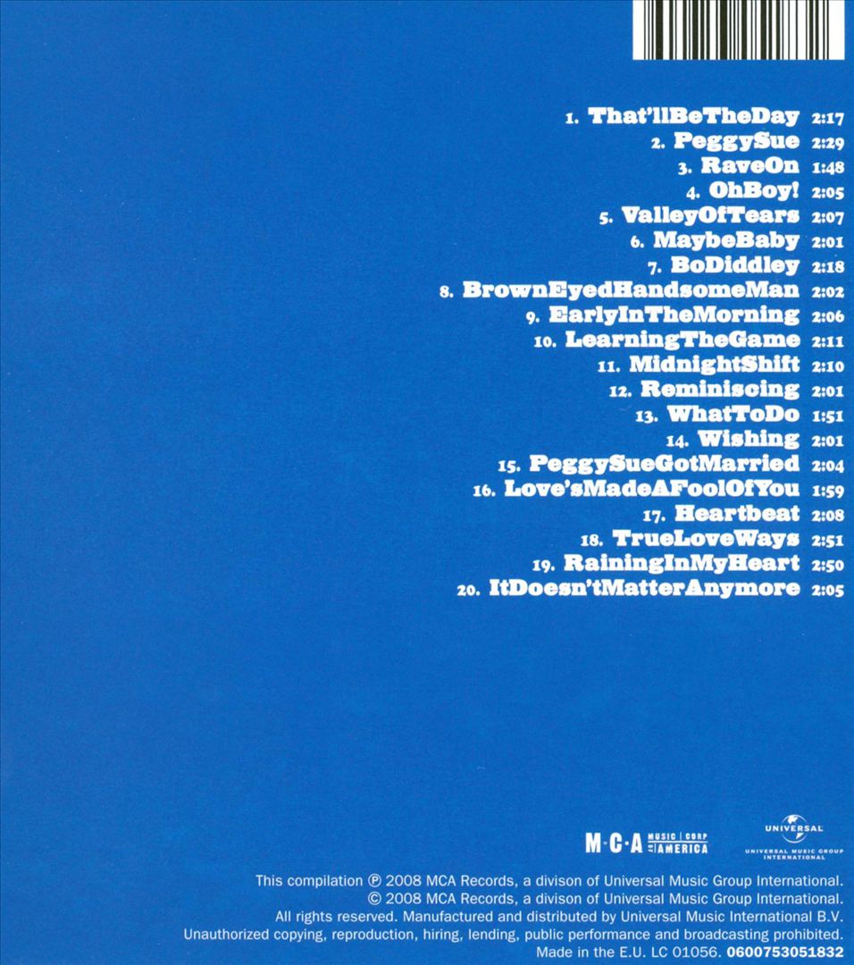 Rock 'N' Roll Legends cover art