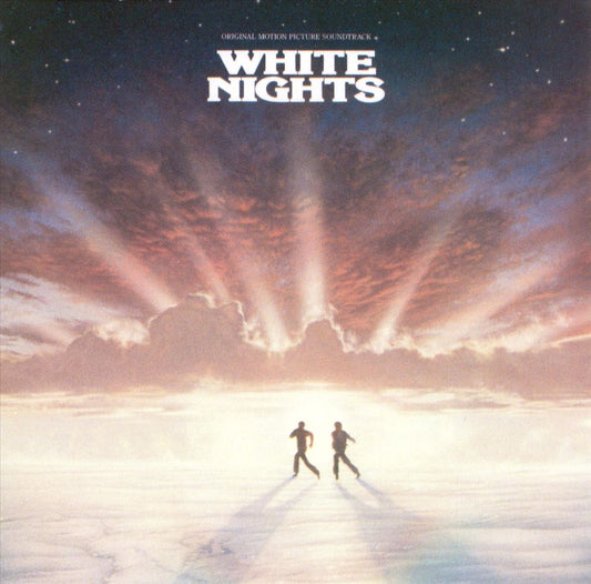 White Nights [Original Soundtrack] cover art