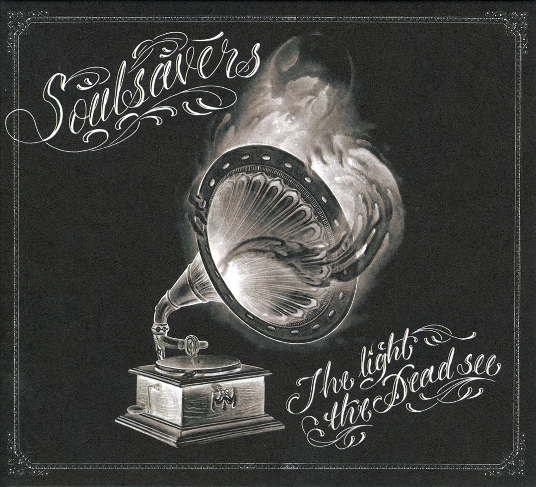 Light the Dead See cover art