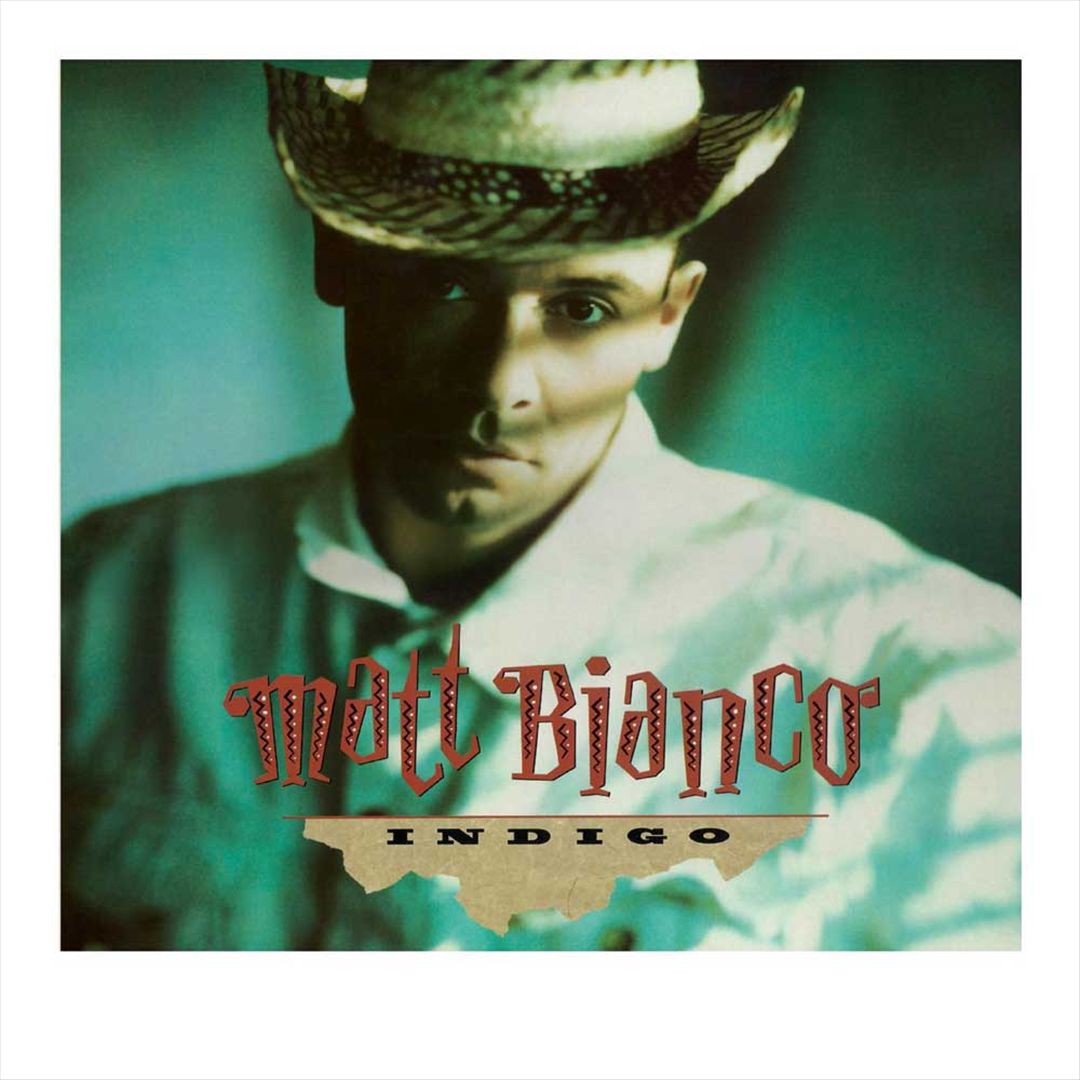 Indigo [Deluxe Edition] cover art