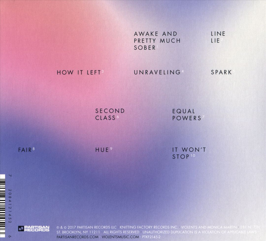 Awake and Pretty Much Sober cover art