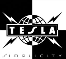 Simplicity cover art