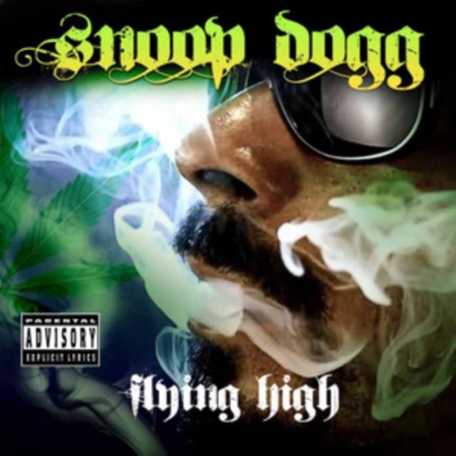 FLYING HIGH cover art