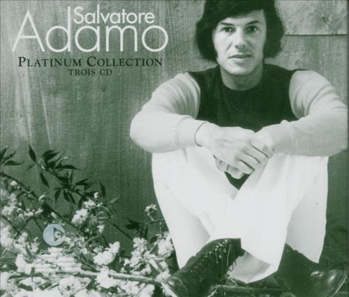 Platinum Collection cover art