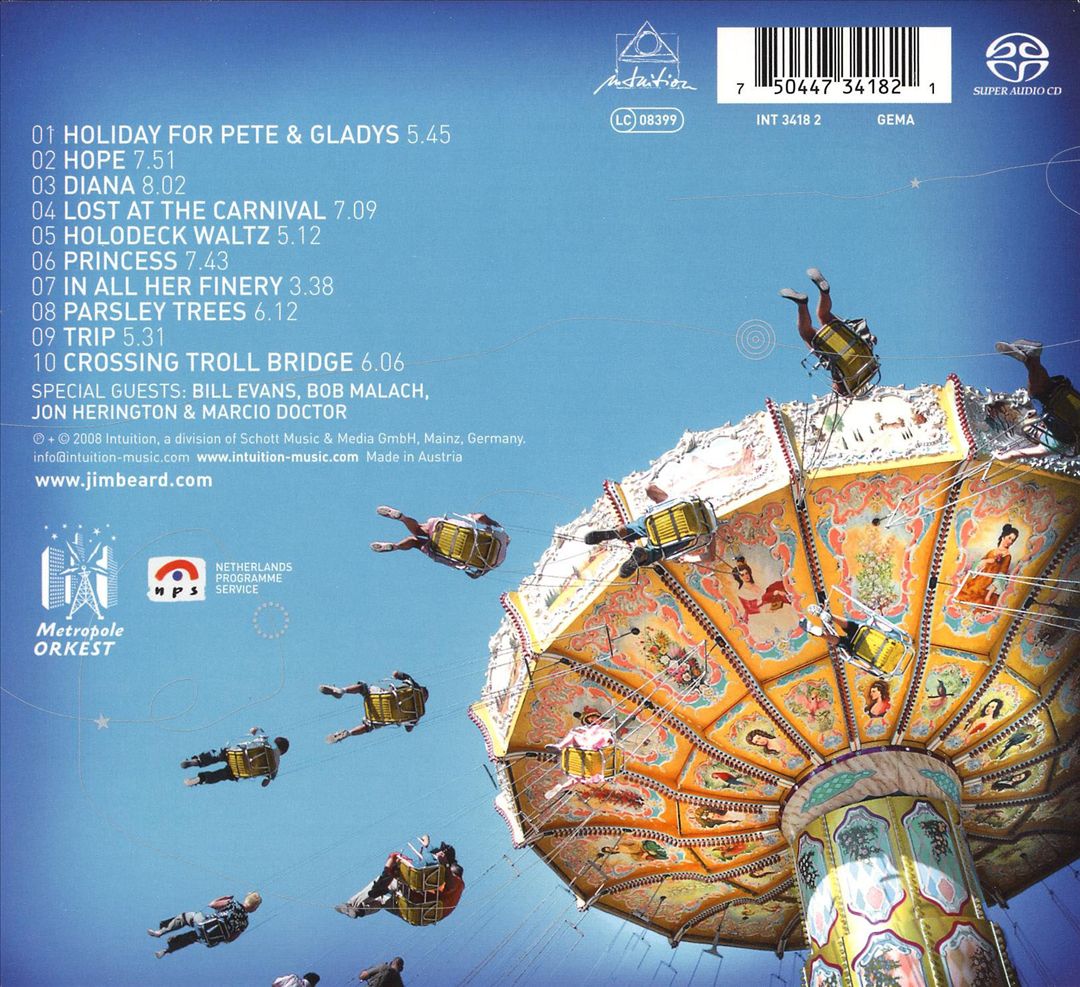 Revolutions cover art