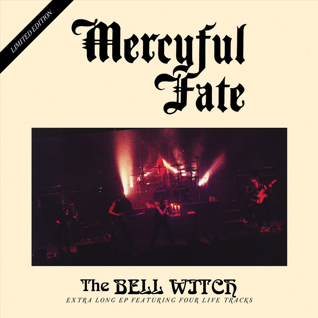 Bell Witch cover art