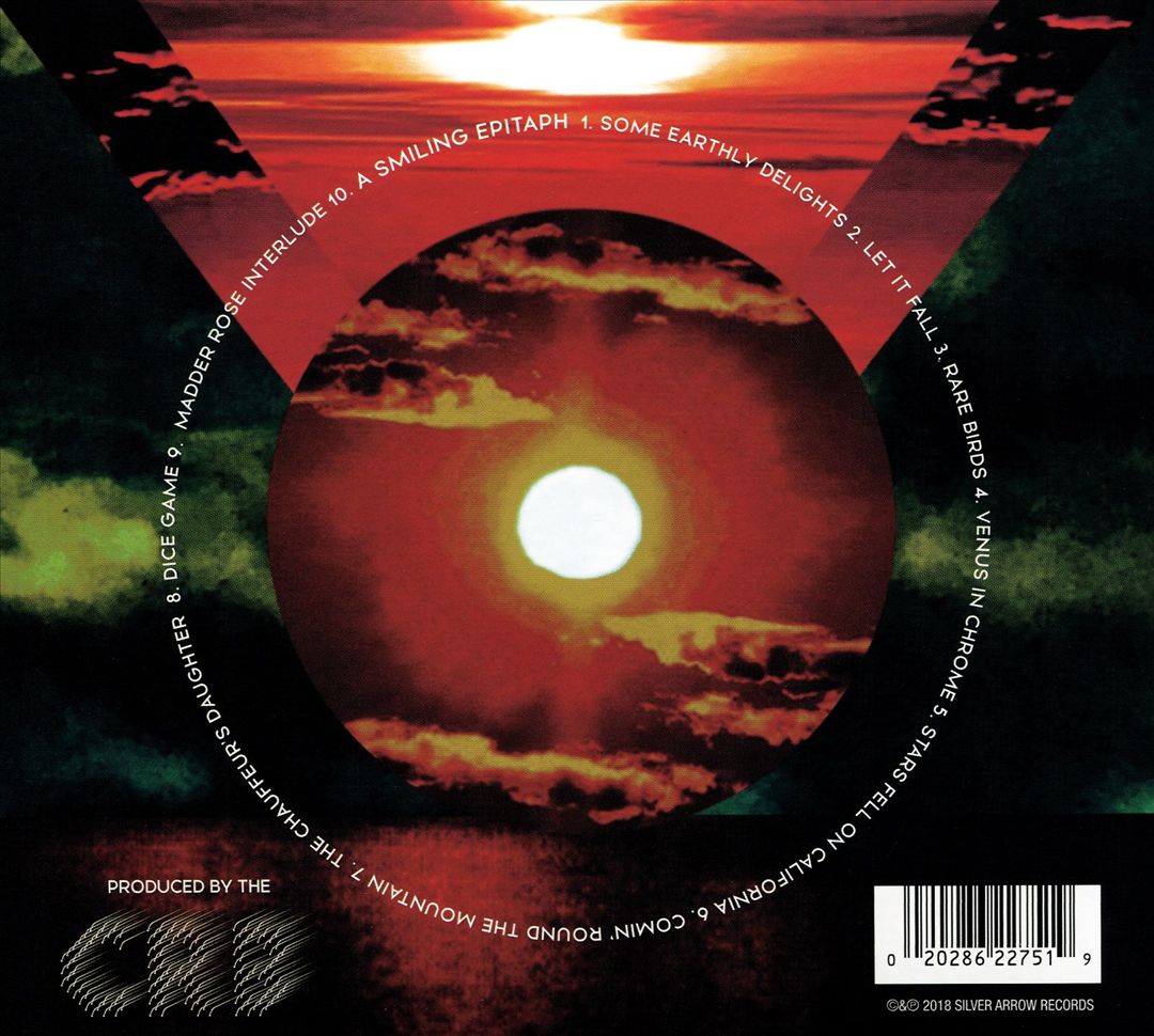 Servants of the Sun cover art