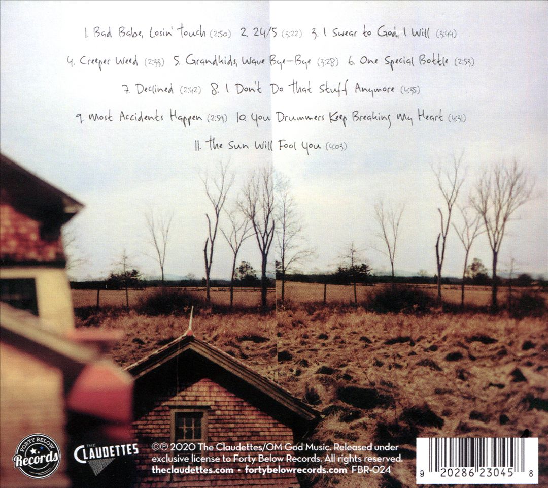 High Times in the Dark cover art