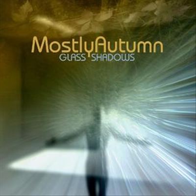 Glass Shadows cover art