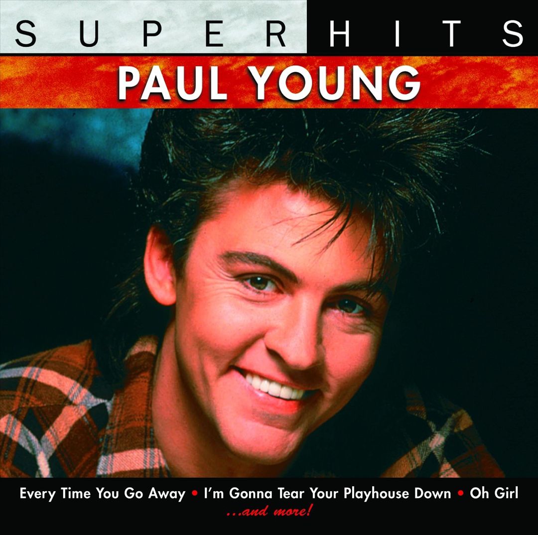 Super Hits cover art