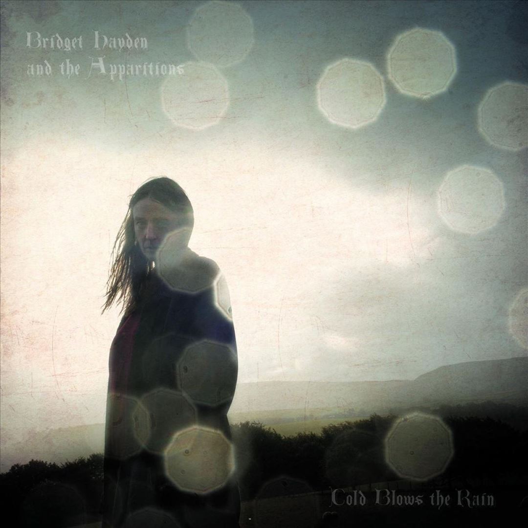 Cold Blows the Rain cover art