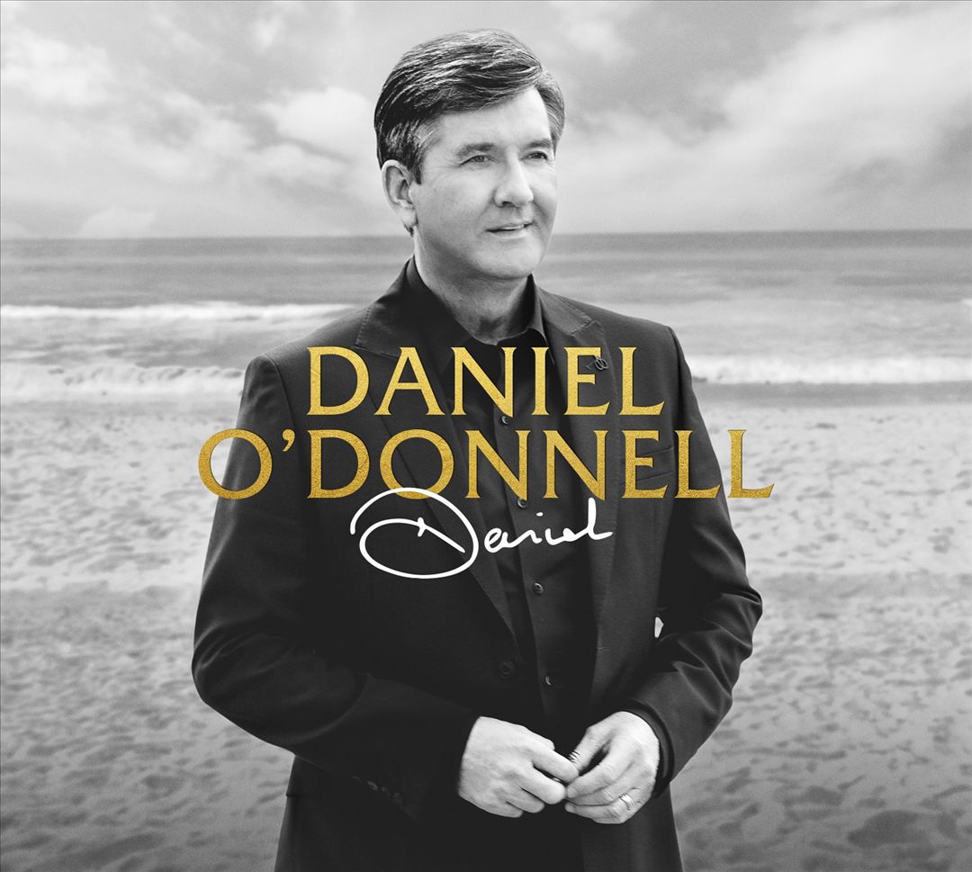 Daniel cover art
