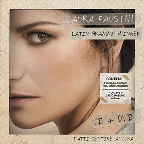 Fatti Sentire Ancora cover art