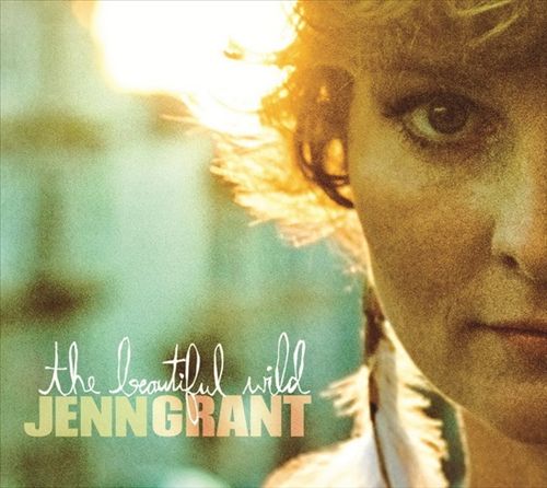 Beautiful Wild cover art