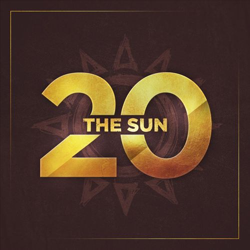 20 cover art