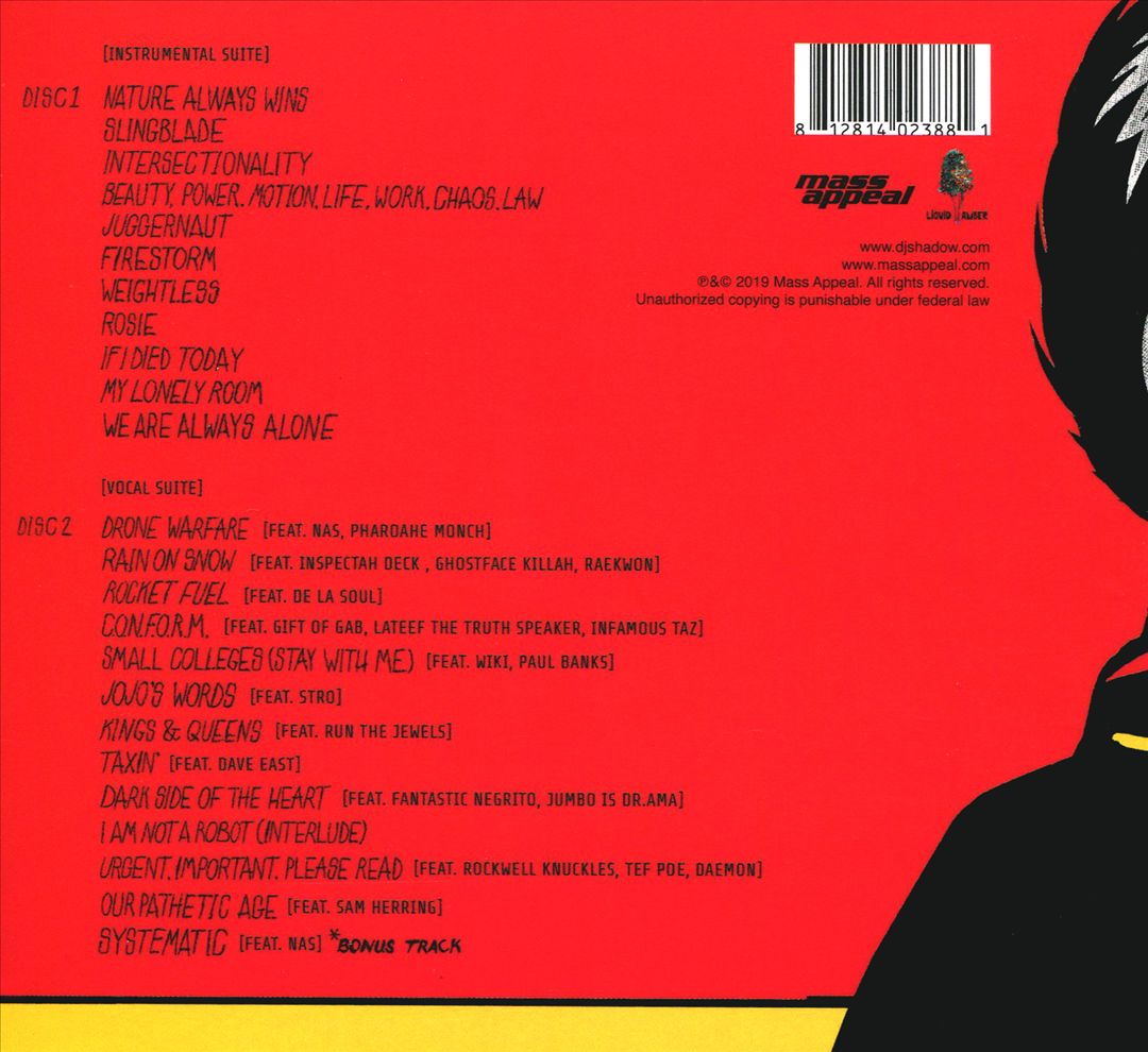 Our Pathetic Age cover art