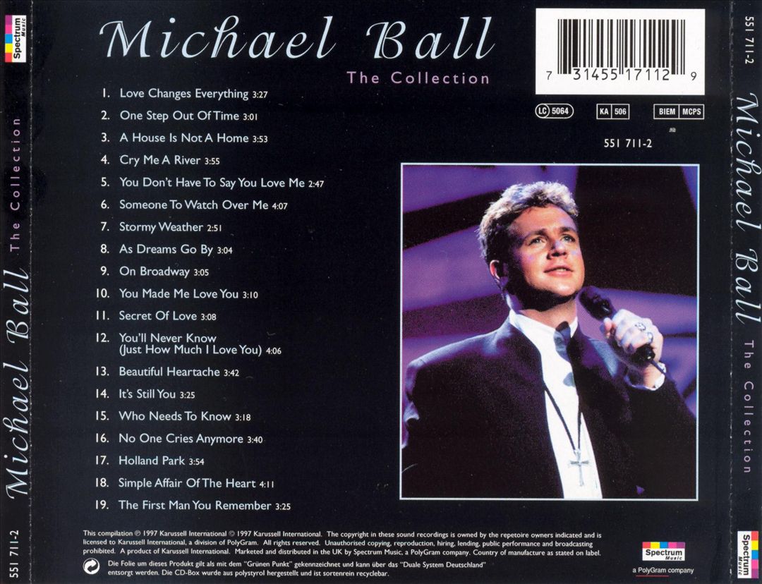 Collection cover art