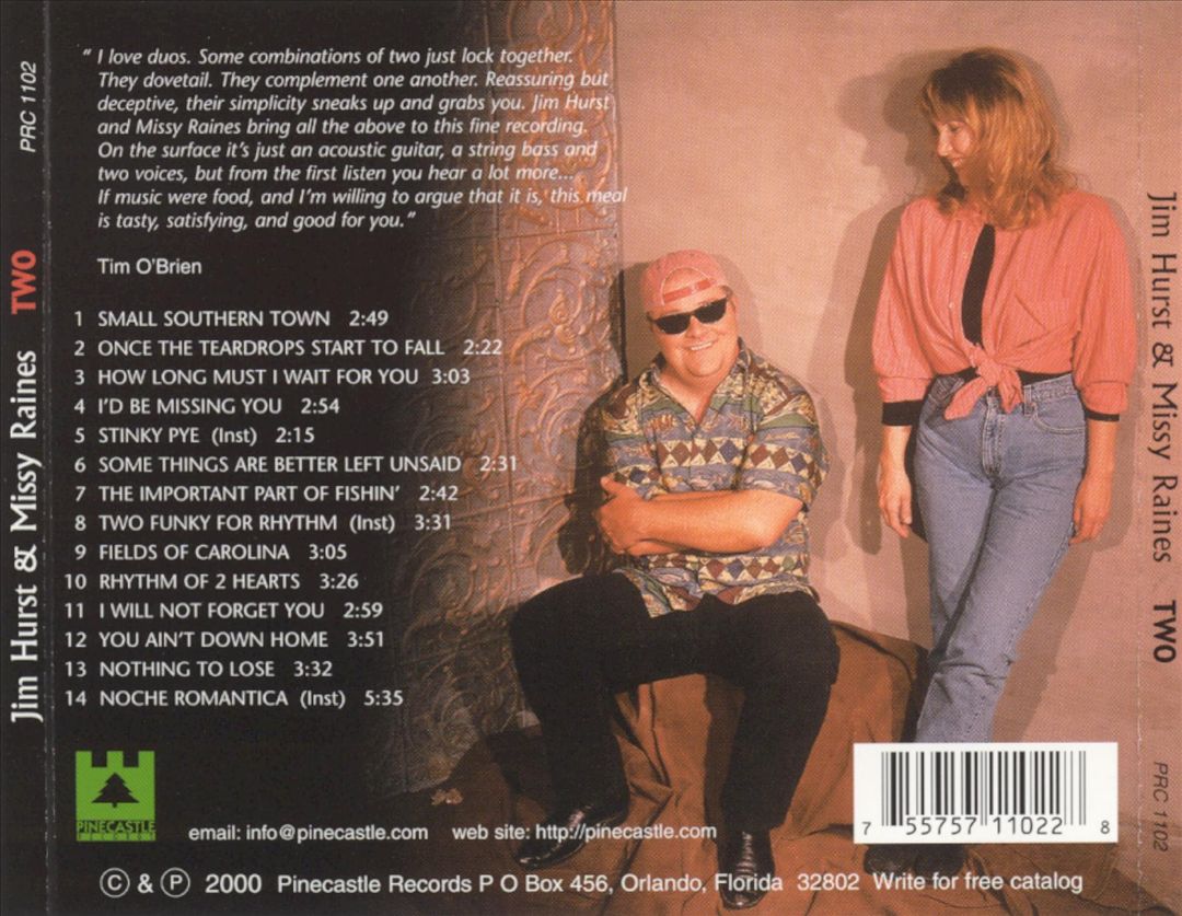 Two cover art