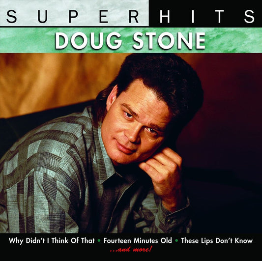 Super Hits cover art