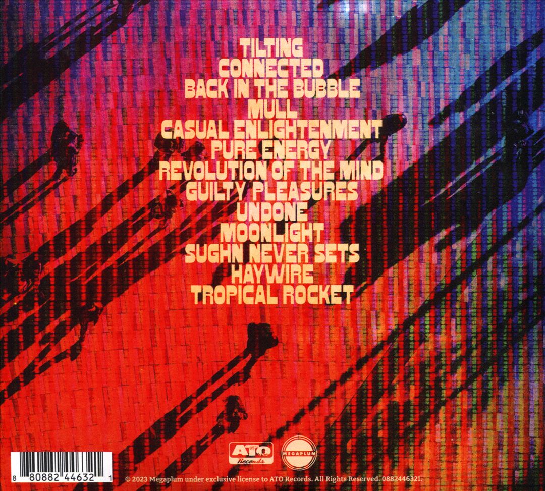 Flying Games cover art