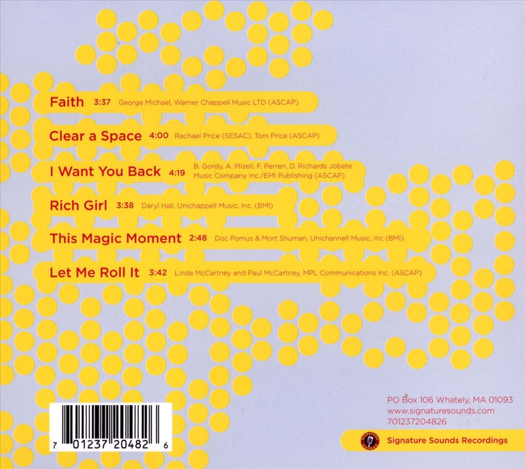 Fun Machine cover art